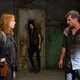 Image for article titled Carol Battles Her Own Humanity on a Nearly Perfect The Walking Dead
